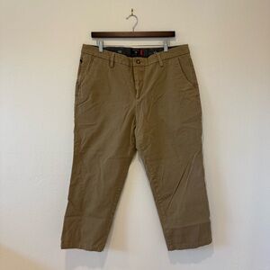 Dockers Men’s Khaki Chinos - 36x30